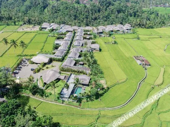 KClub Ubud