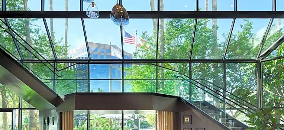 Sonesta Irvine John Wayne Airport