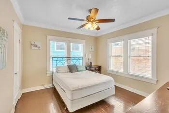 Sand Of Time Cottage 2 Bedroom Cottage by Redawning, Galveston