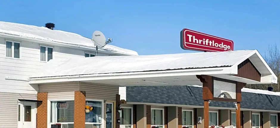 Thriftlodge Cochrane South