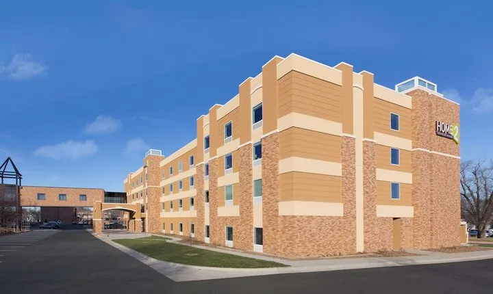 Home2 Suites by Hilton Sioux Falls / Sanford Medical Center