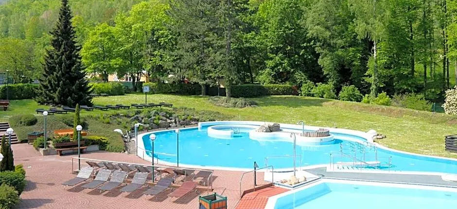 Solehotel Winterberg