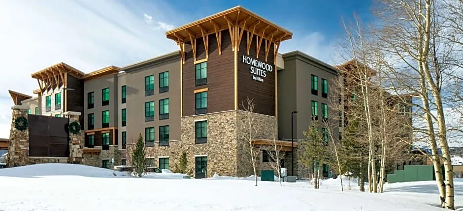 Homewood Suites By Hilton Dillon