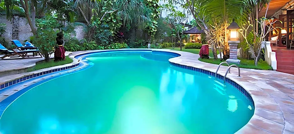 Baliana Villa Legian
