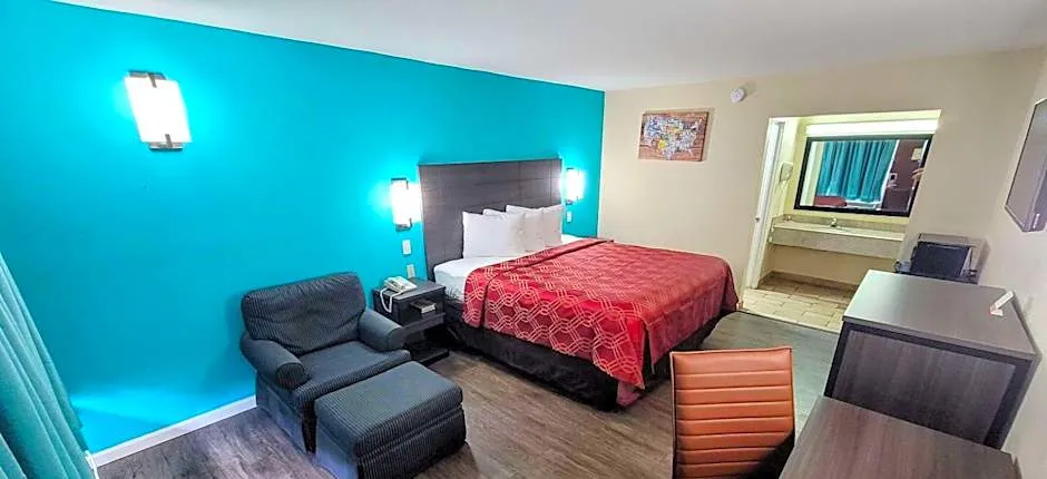 Econo Lodge Kosciusko