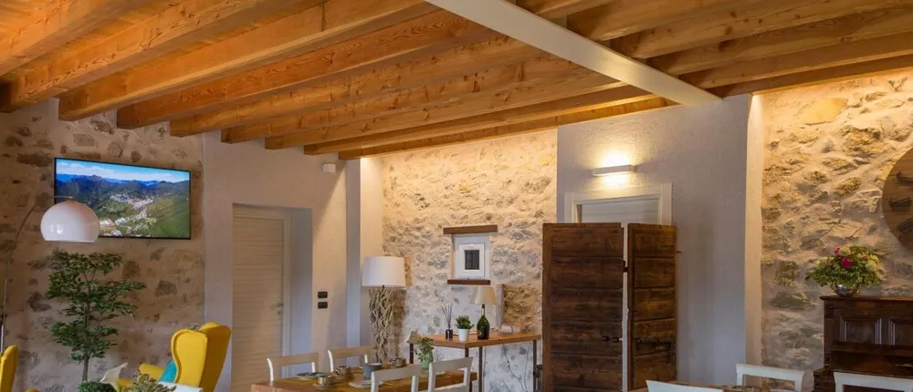 Agriturismo Casarai