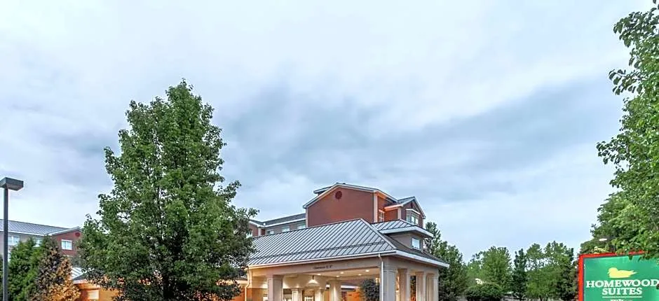 Homewood Suites By Hilton Albany, NY