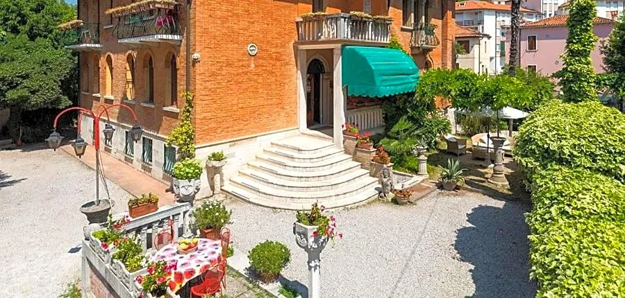 Villa Albertina