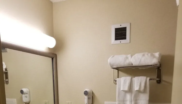 Clarion Inn And Events Center Pueblo North