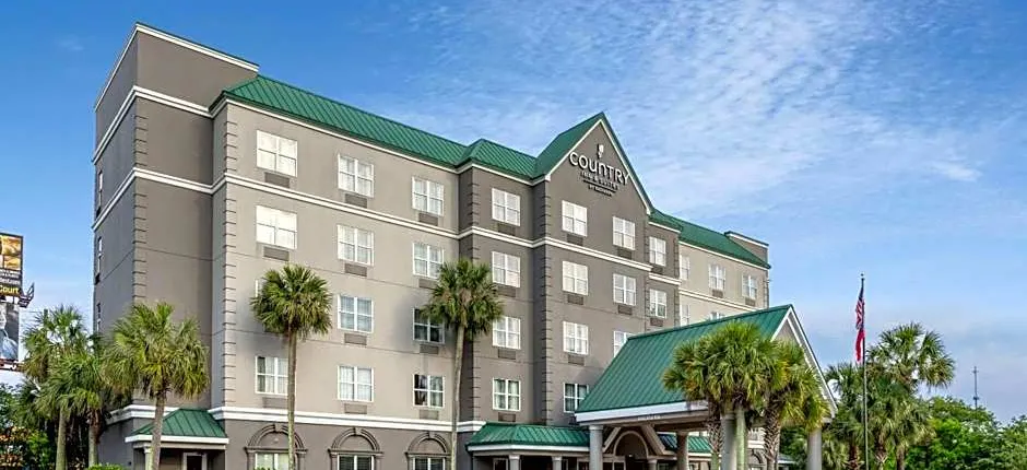 Country Inn & Suites by Radisson, Valdosta, GA