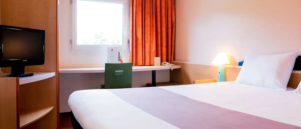 B&B Hotel Grenoble Universite 2