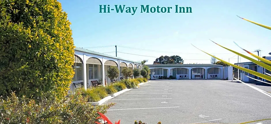 Hi Way Motor Inn