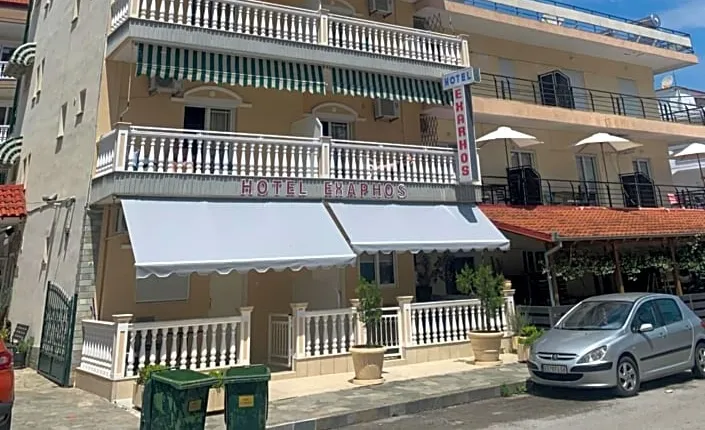 Hotel Exarhos