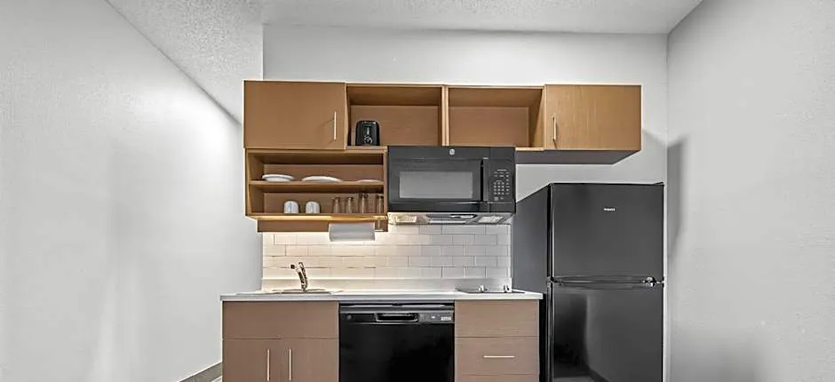 MainStay Suites Decatur River City