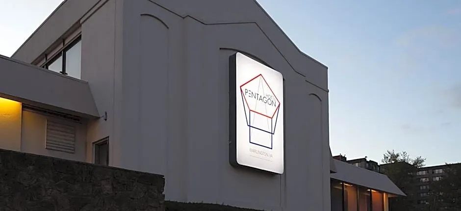 Hotel Pentagon