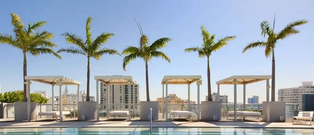 South Beach Hotel