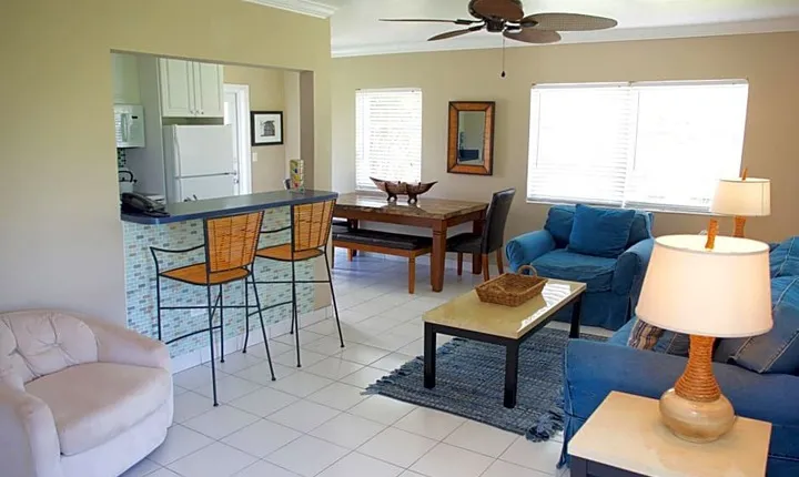 Royal Flamingo Villas