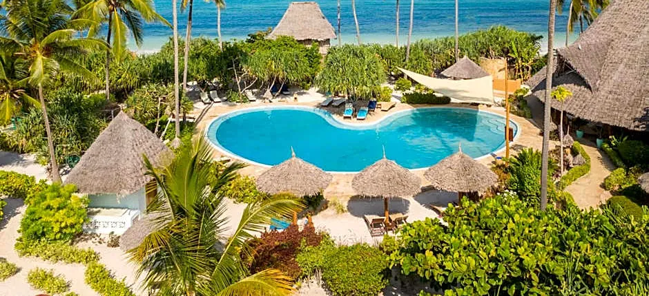 Zanzibar Queen Hotel