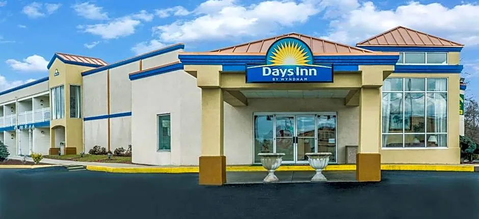Days Inn Carlisle