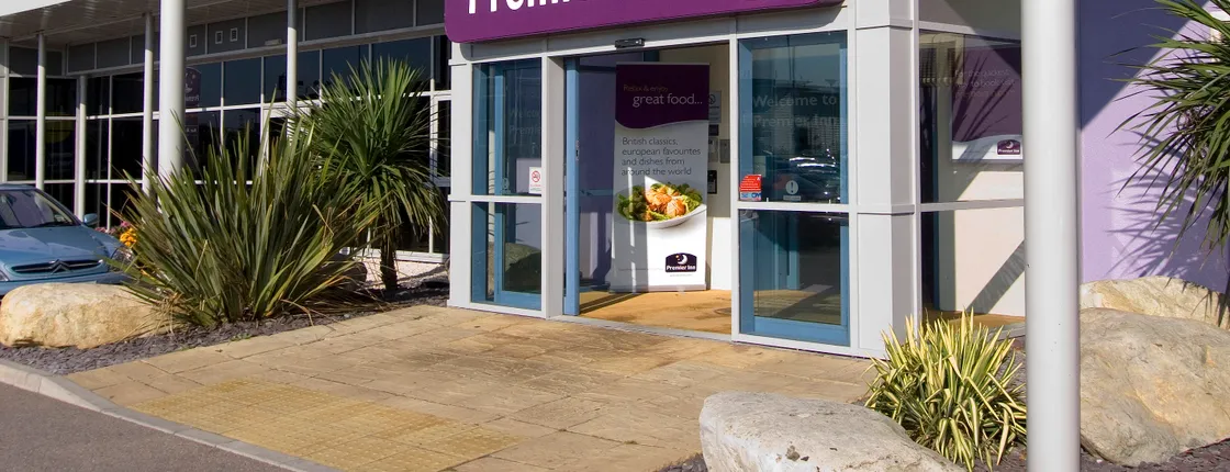 Southampton Airport