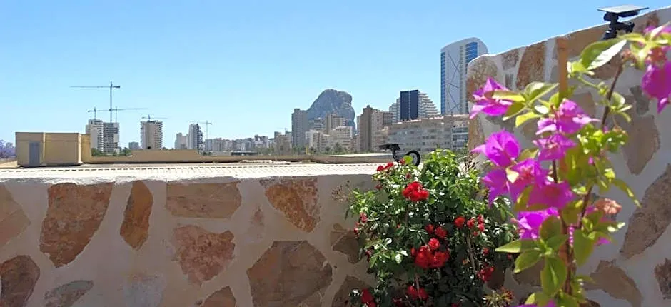 Hotel CALPE