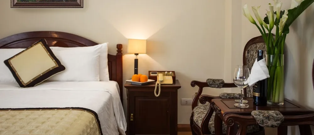 A25 Hotel - 12 Pho Hue