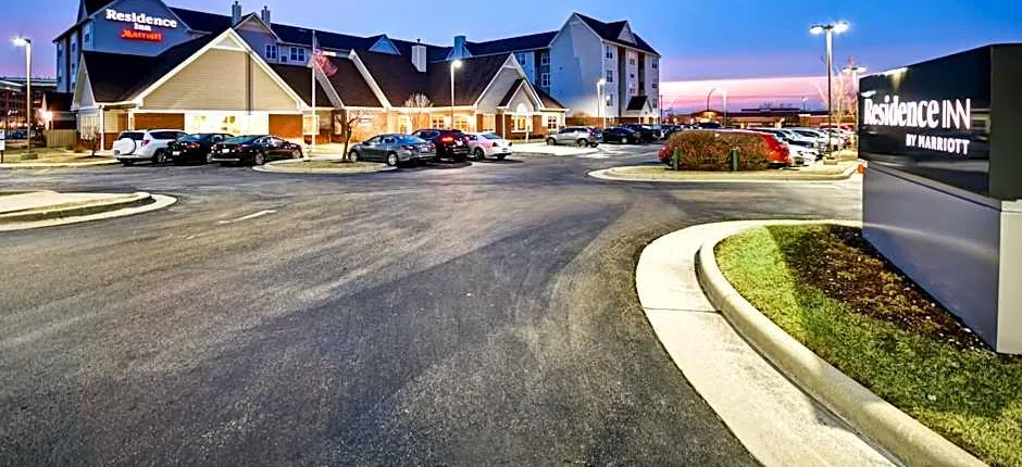 Residence Inn by Marriott Dayton Beavercreek