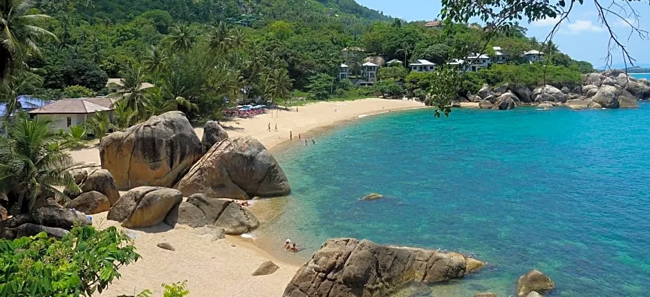 Coral Cove Resort