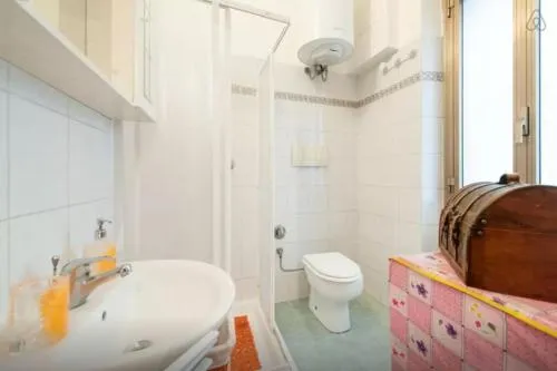 San Giovanni In Laterano Daniela Apartment