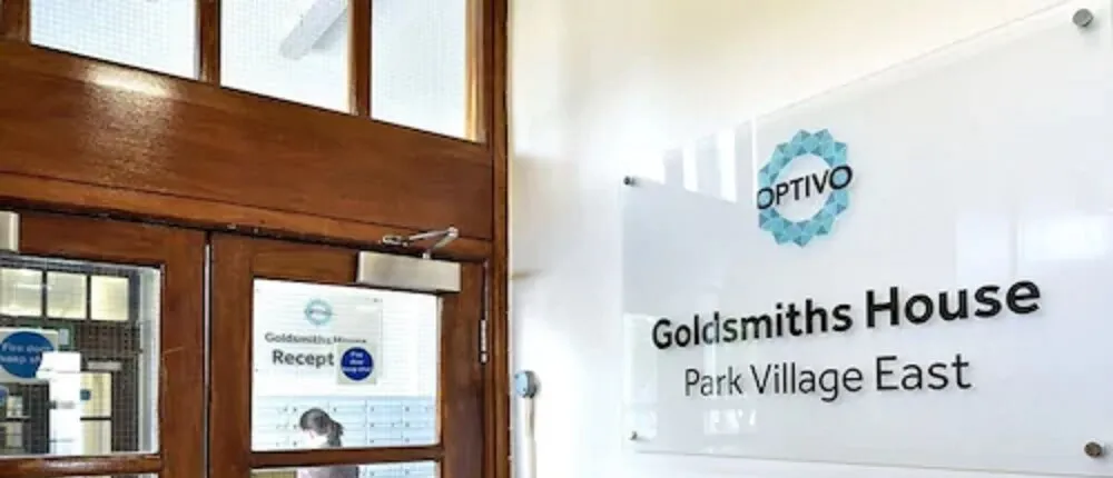 Goldsmiths House - Campus Accommodation - Caters to Women