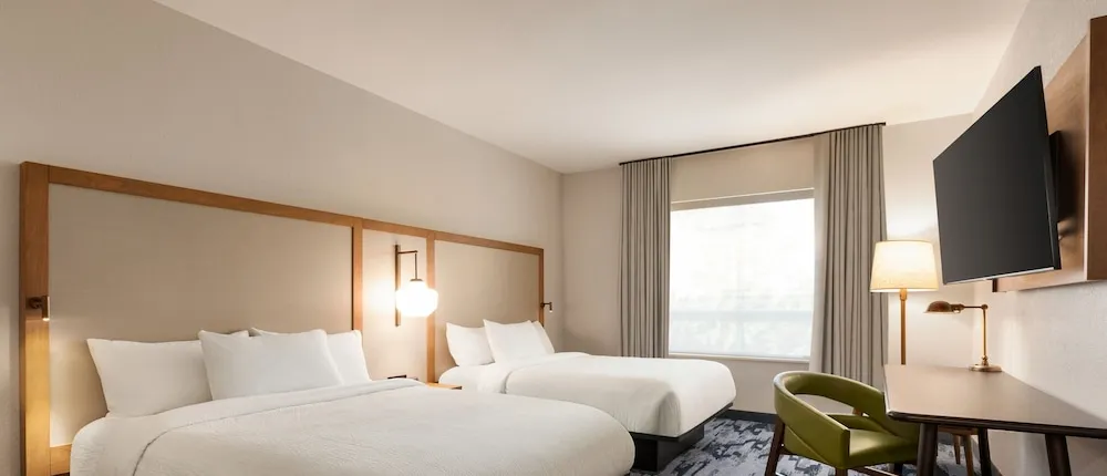 Fairfield by Marriott Inn & Suites Bonita Springs