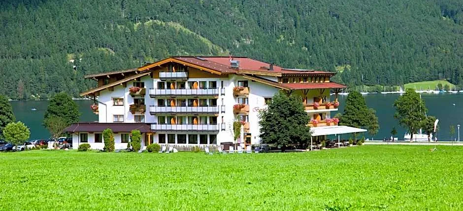 Hotel Bergland