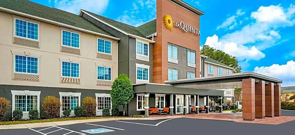 La Quinta Inn & Suites by Wyndham Cookeville