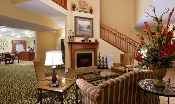 GrandStay Residential Suites Hotel