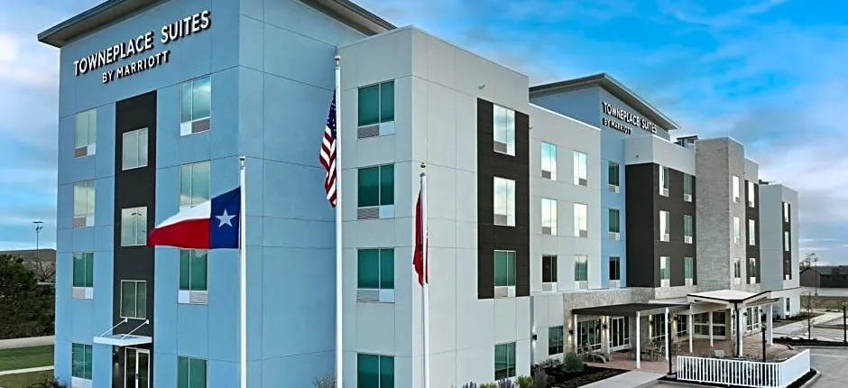 TownePlace Suites Abilene Southwest