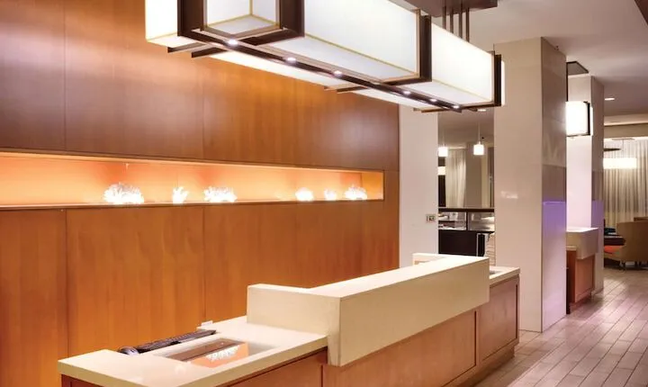 Hyatt Place Waikiki Beach