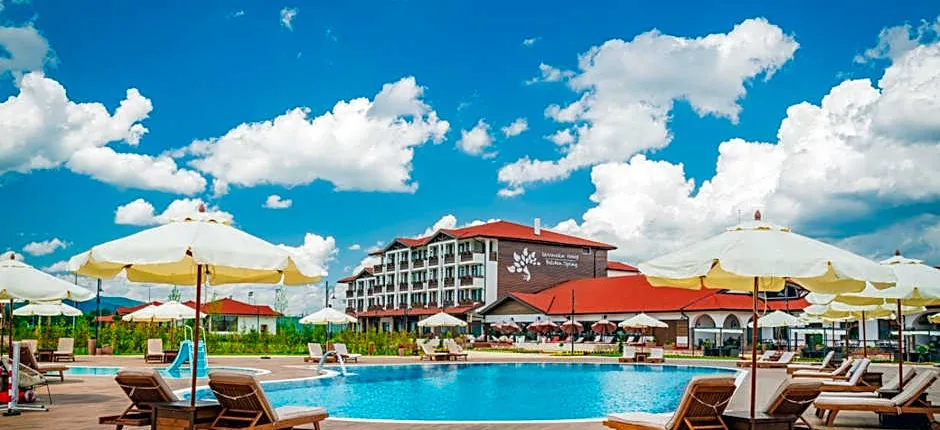 SPA Complex Belchin Spring