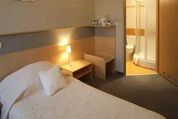 Quality System Hotel Poznan