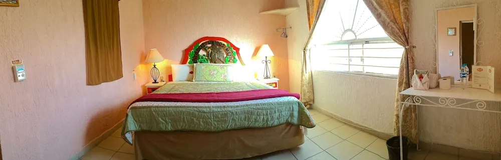 Hotel Mi Pueblito