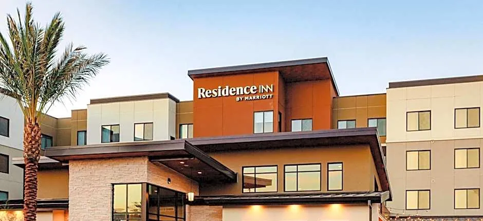 Residence Inn by Marriott Loma Linda Redlands