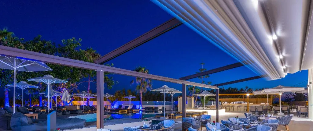 CHC Imperial Palace Hotel, Rethymnon, Greece