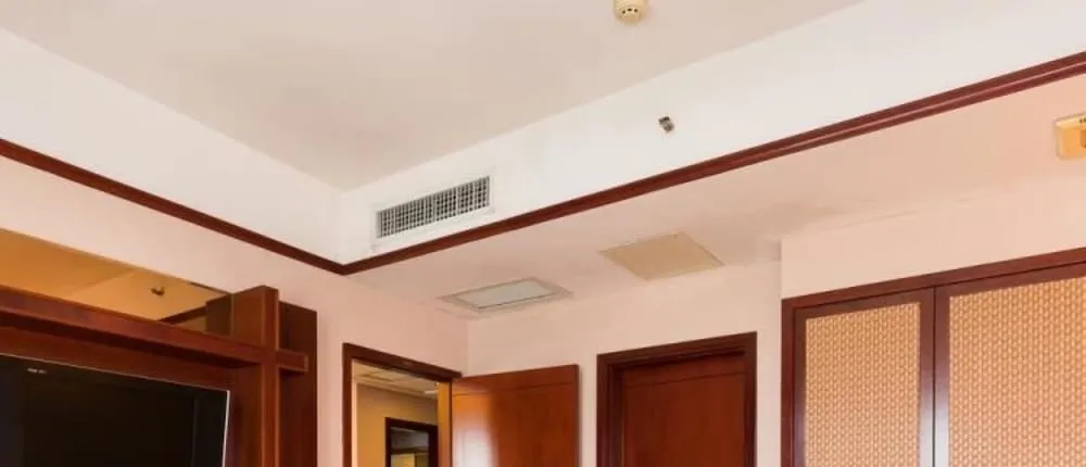 Yuelai Hot Spring Hotel Putian