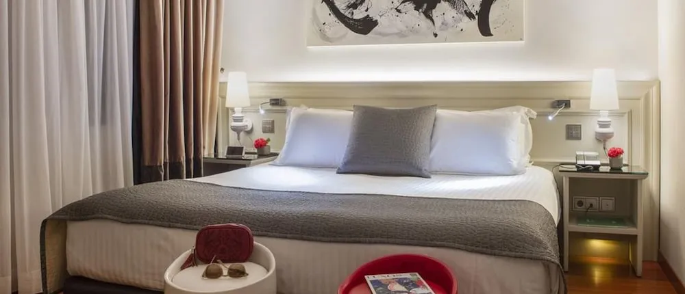 Hotel Preciados