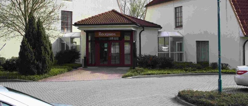 Hotel Robinienhof