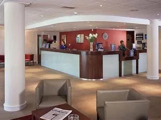 Holiday Inn Express Newport