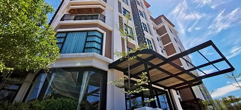 S Park Design Hotel