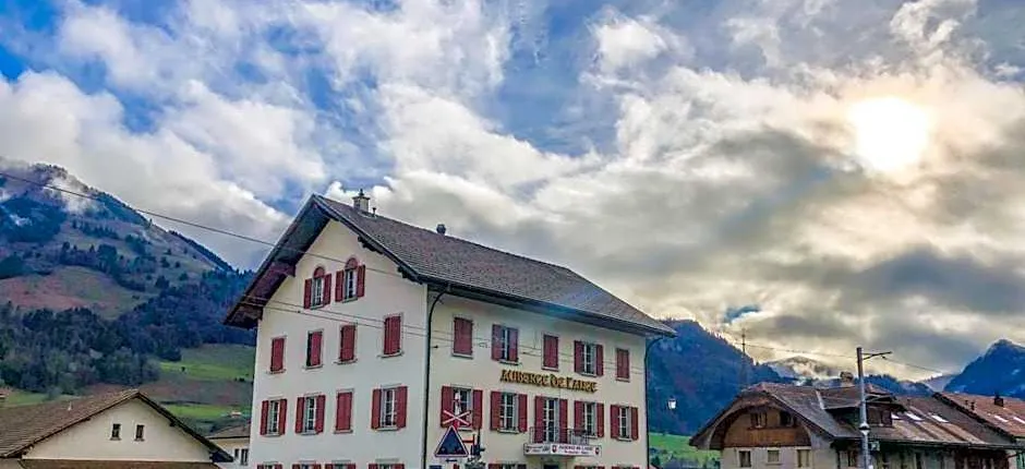 Auberge de l'Ange