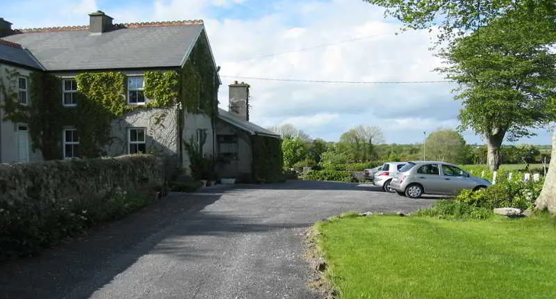 Corrib View Farm