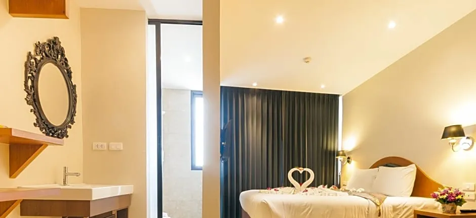 At Samui Boutique Hotel