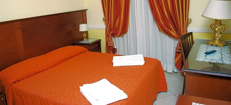 Hotel Valentino Palace